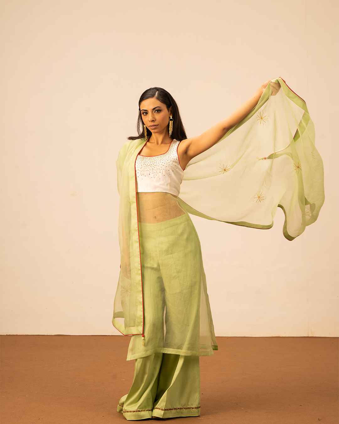 Riva Dupatta
