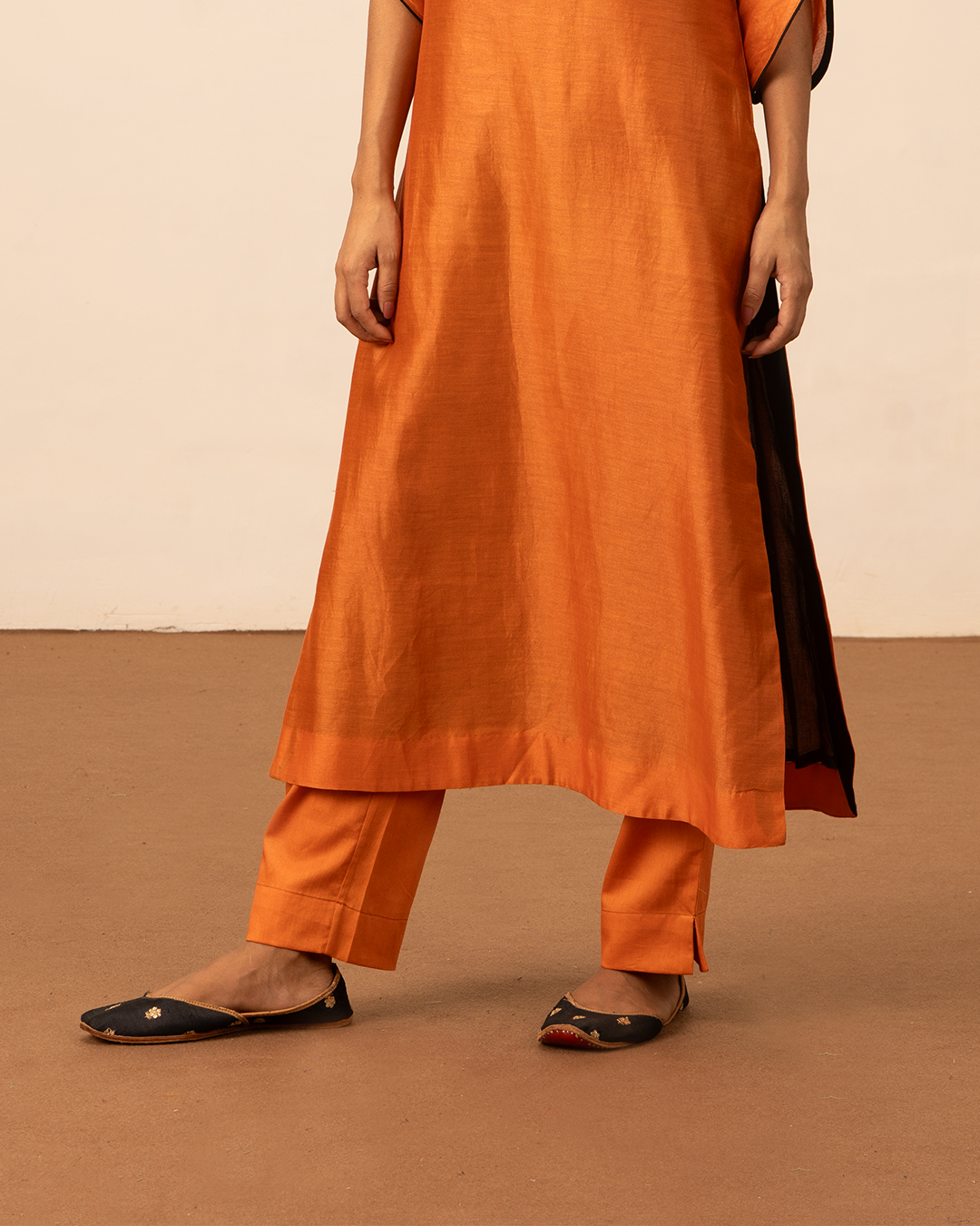 Fira Straight Pants