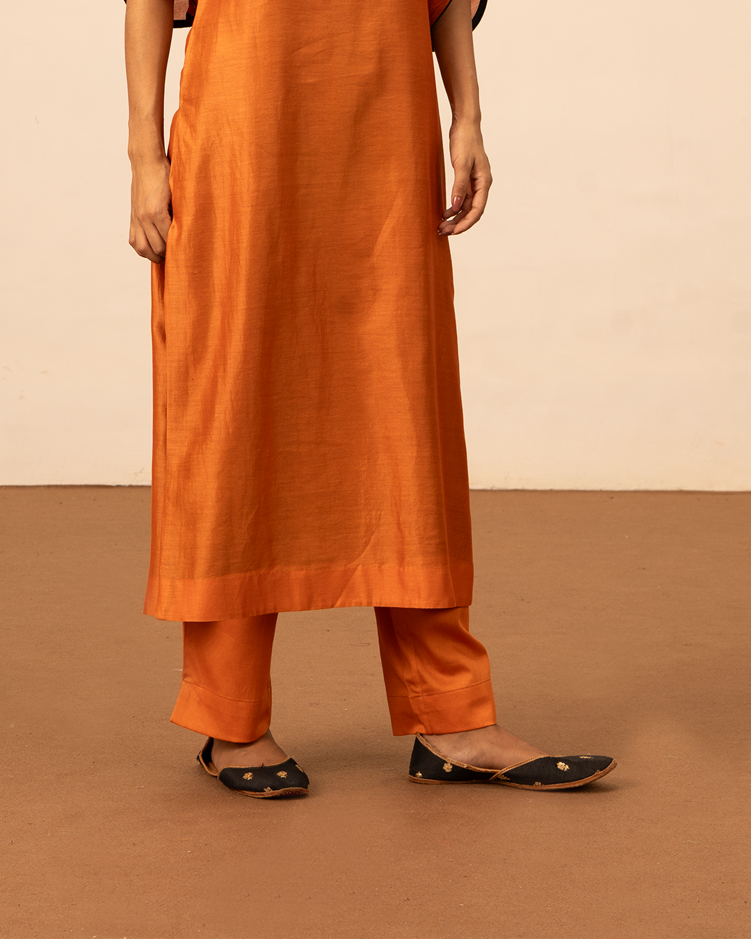 Fira Straight Pants