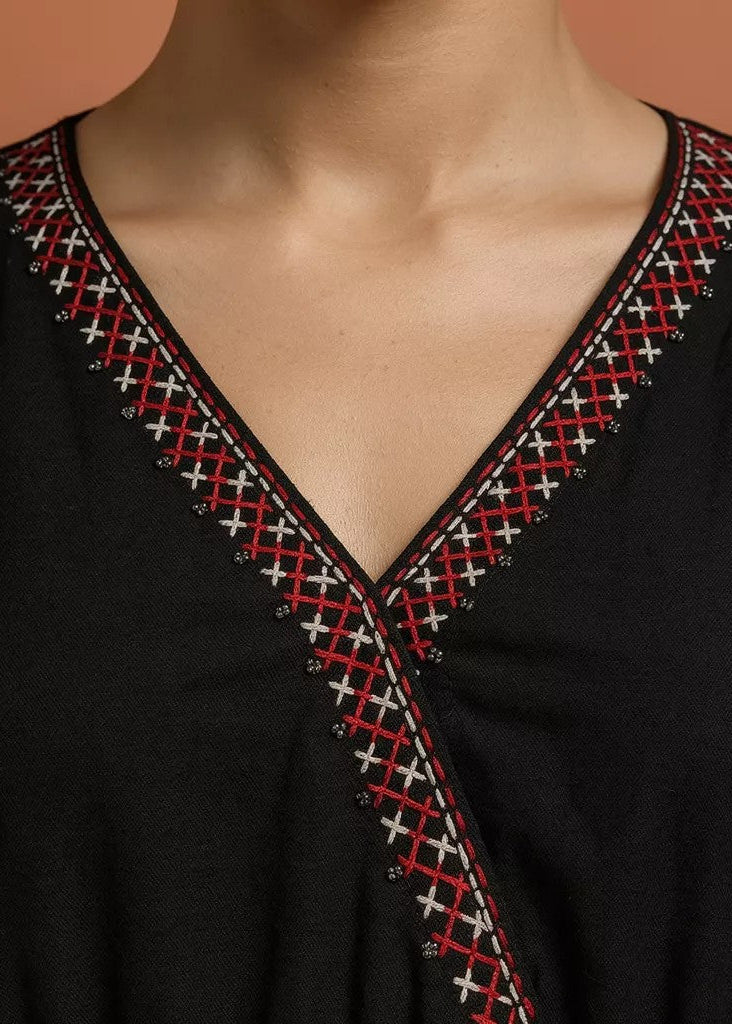 Ikaia Midi Dress