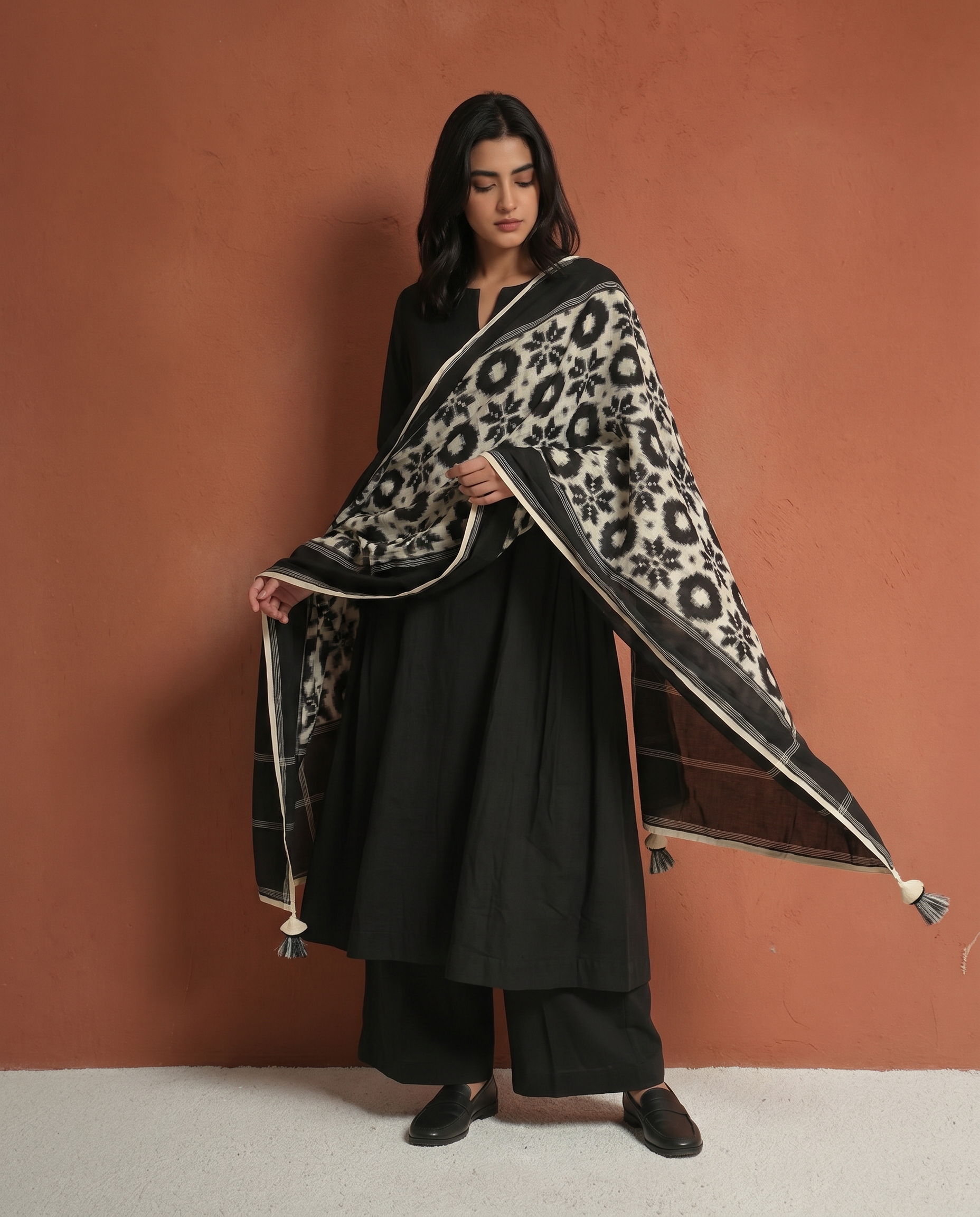 Telia Kurta Set