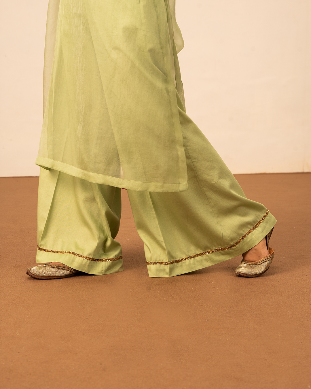 Riva Palazzo Pants