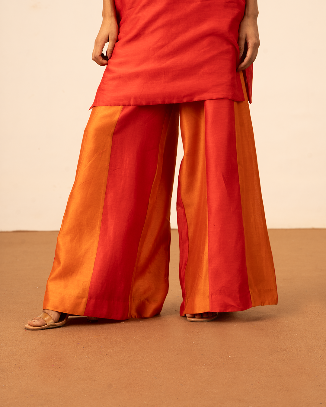 Vira Palazzo Pants