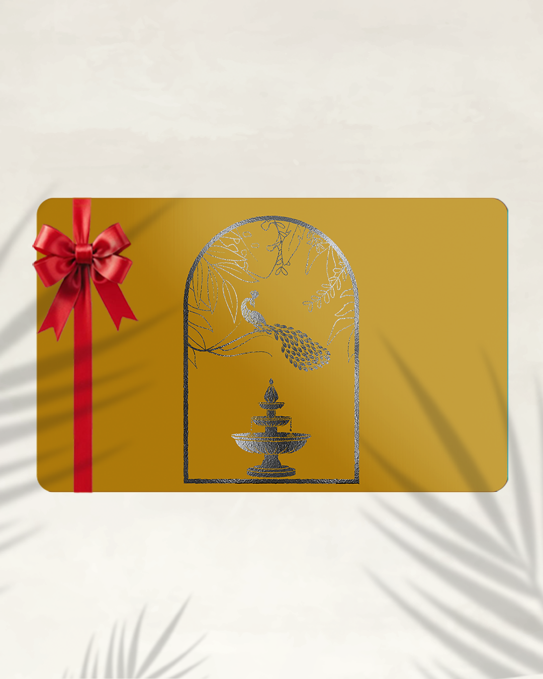 E-Gift Card