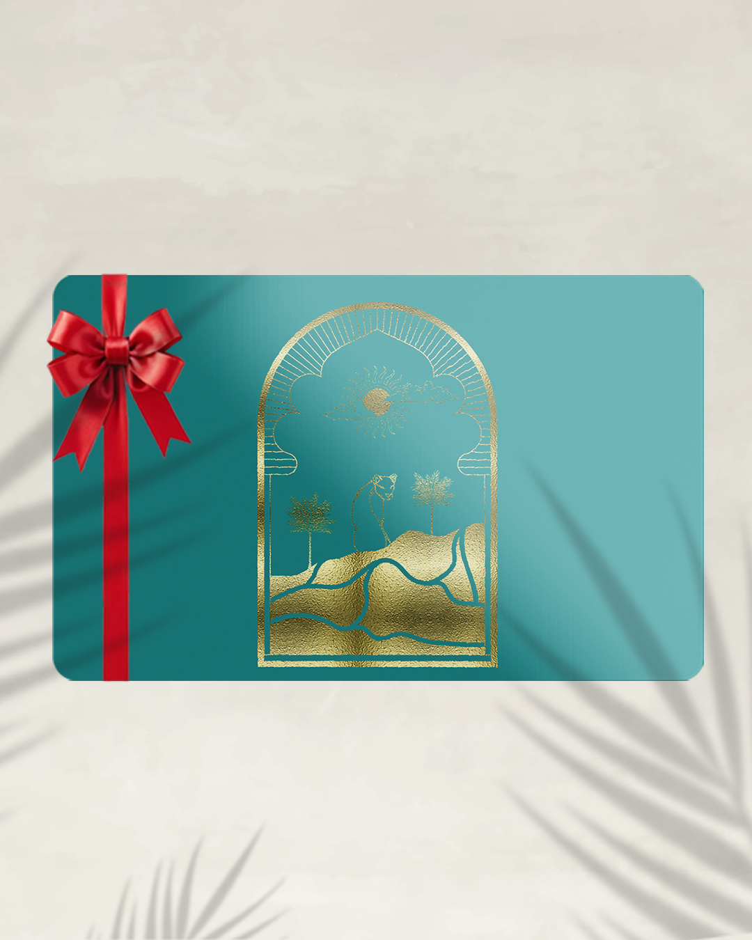 E-Gift Card