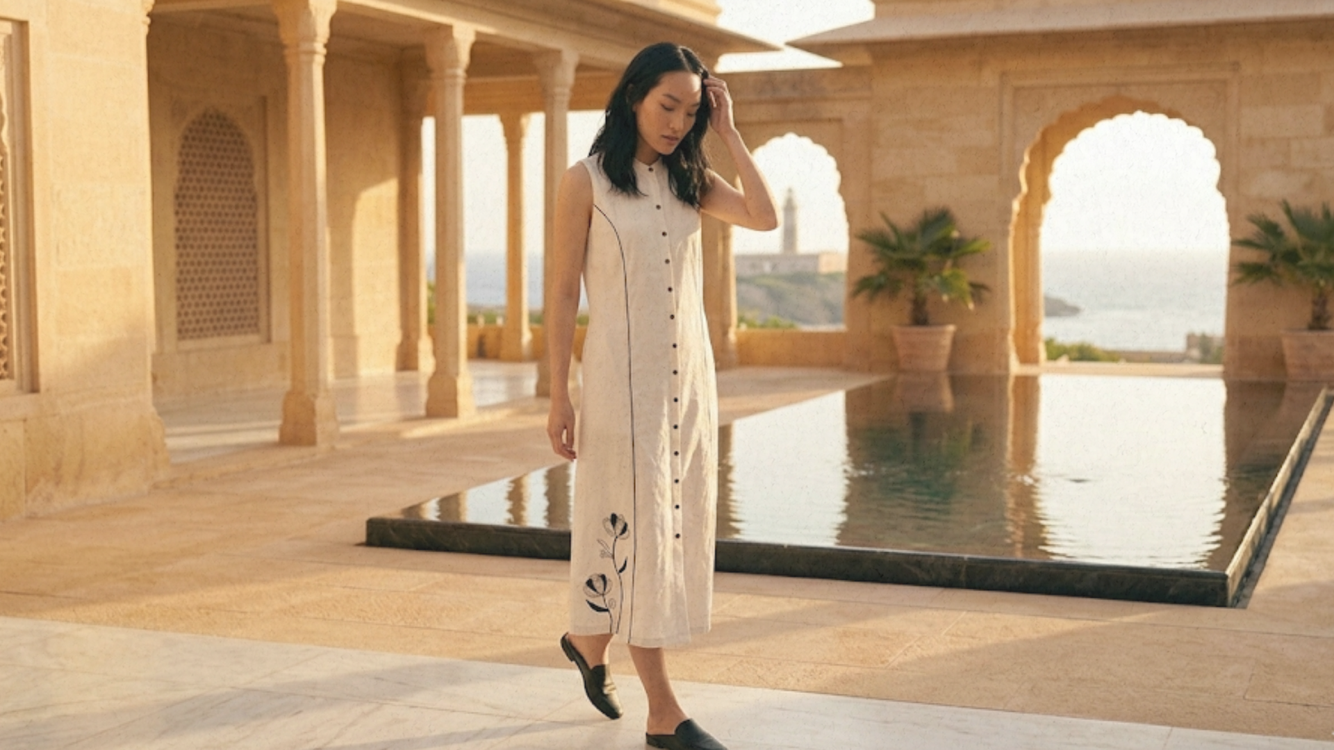 Linen on Me: Summer Edit 2026