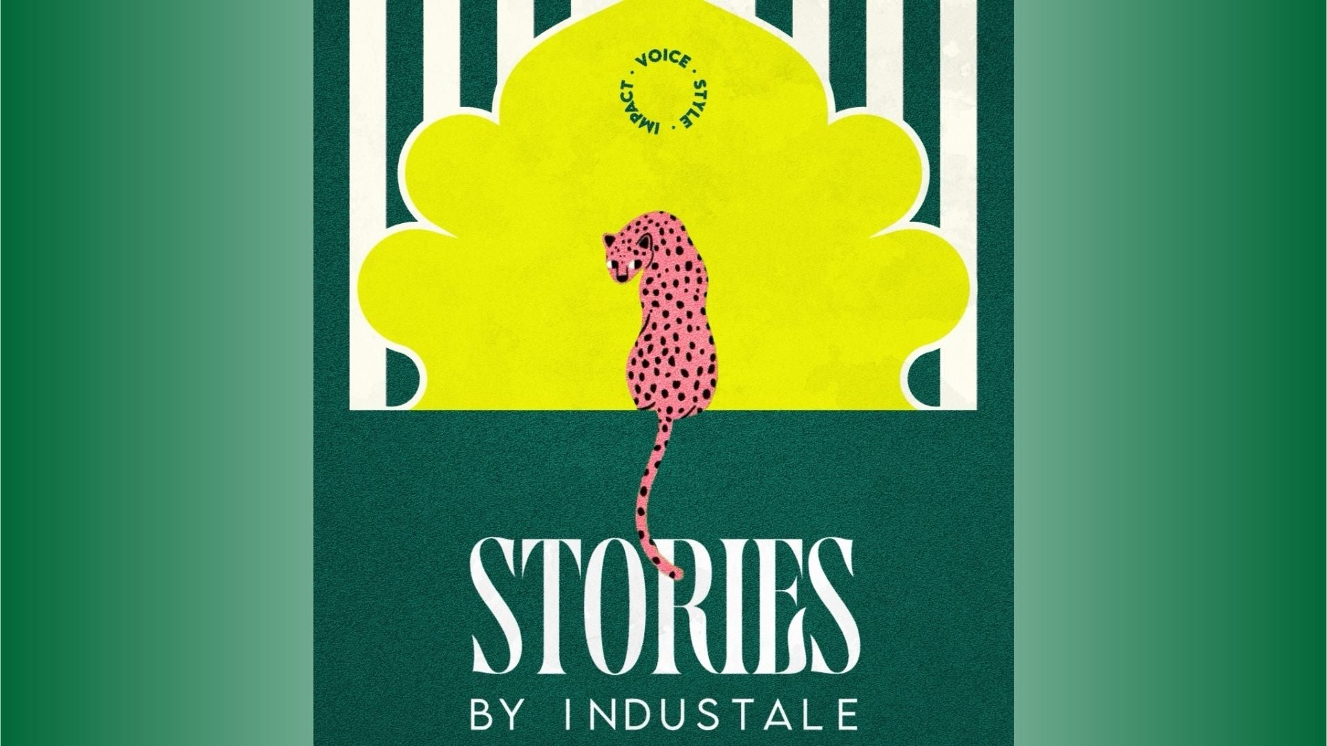 Stories by Industale: Where Purpose, Style, and Real Voices Come Together