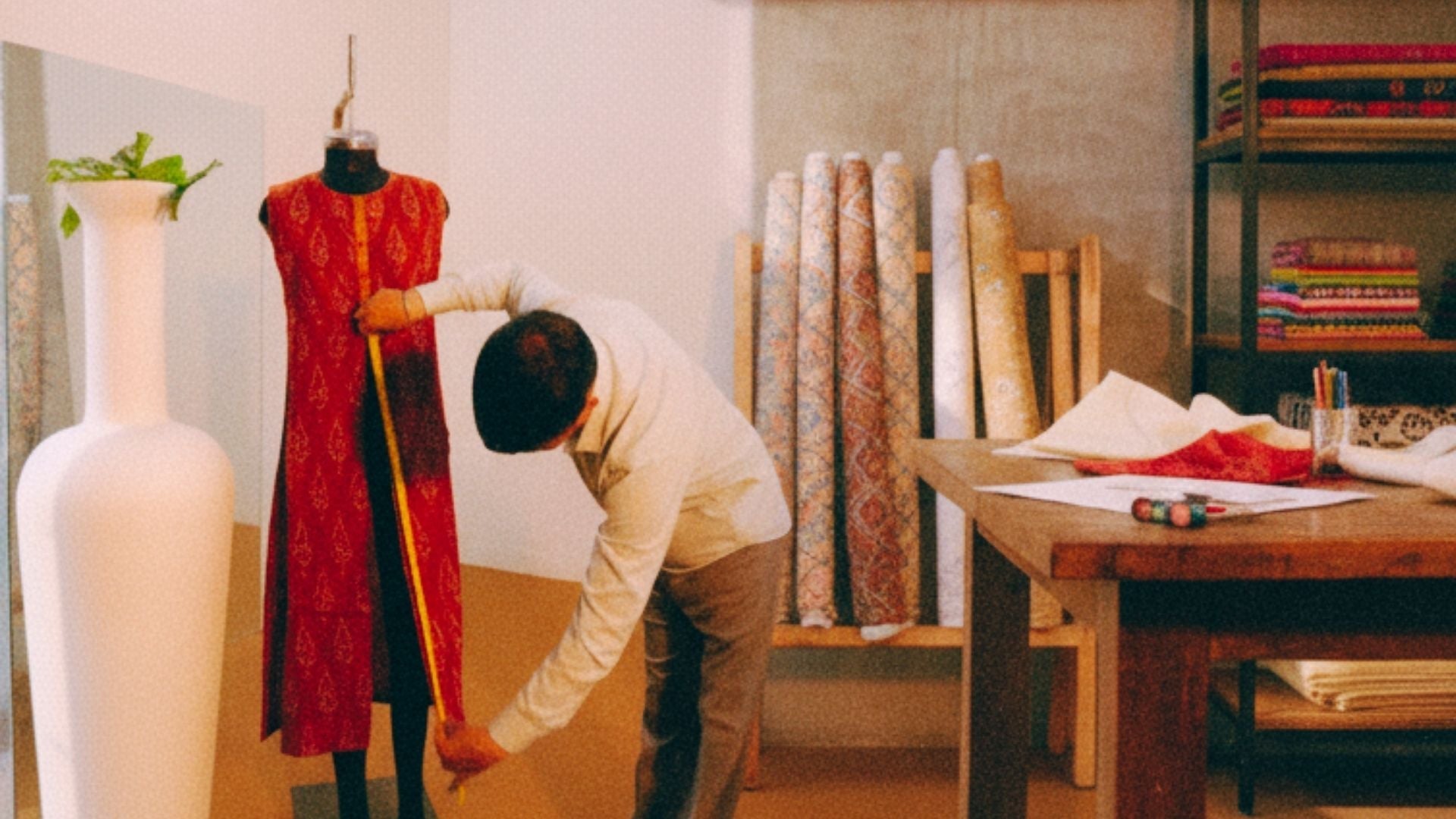 Why Meaning Matters in the Clothes We Wear?