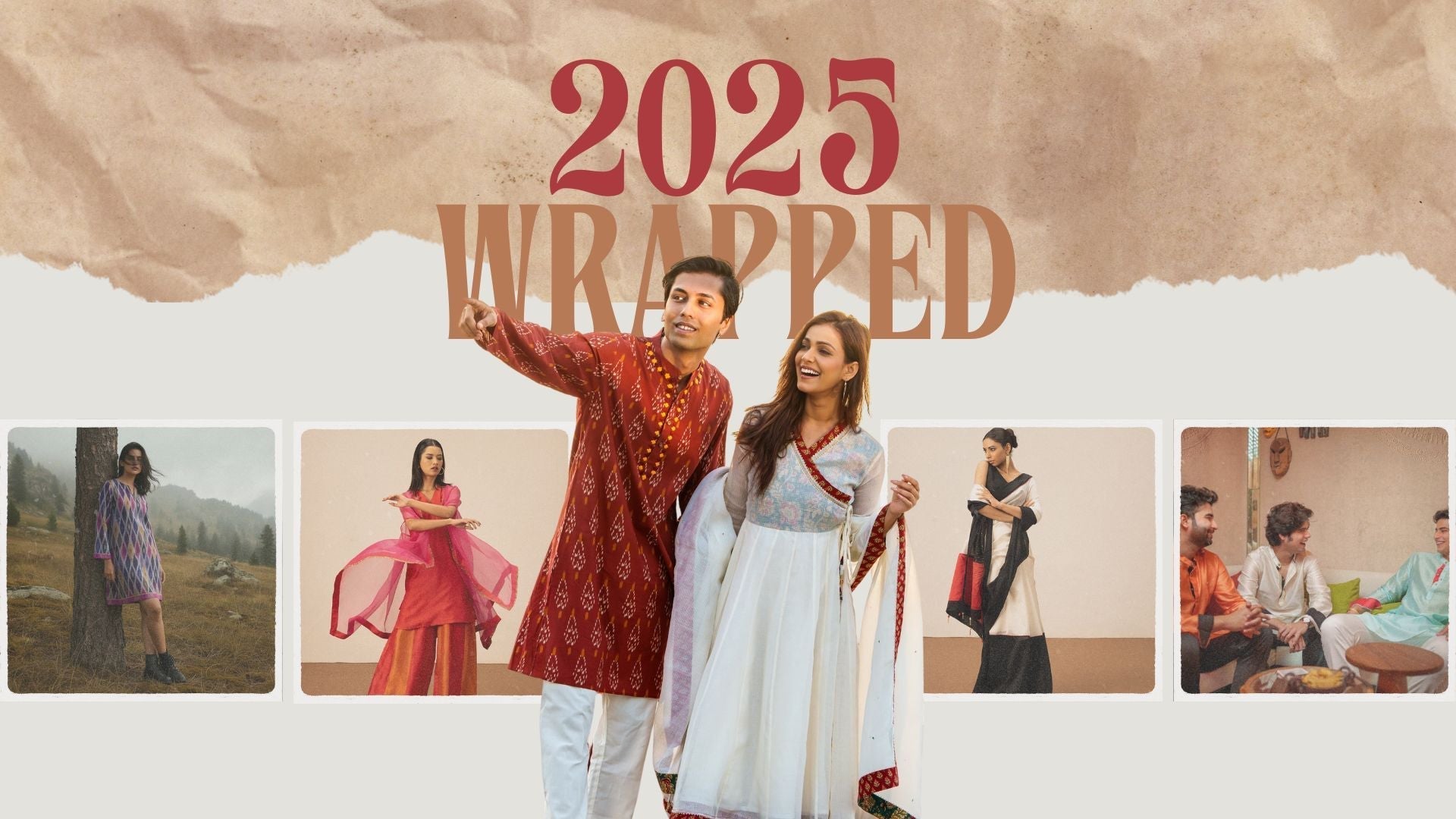2025 Wrapped: A Year Shaped by Slow Making