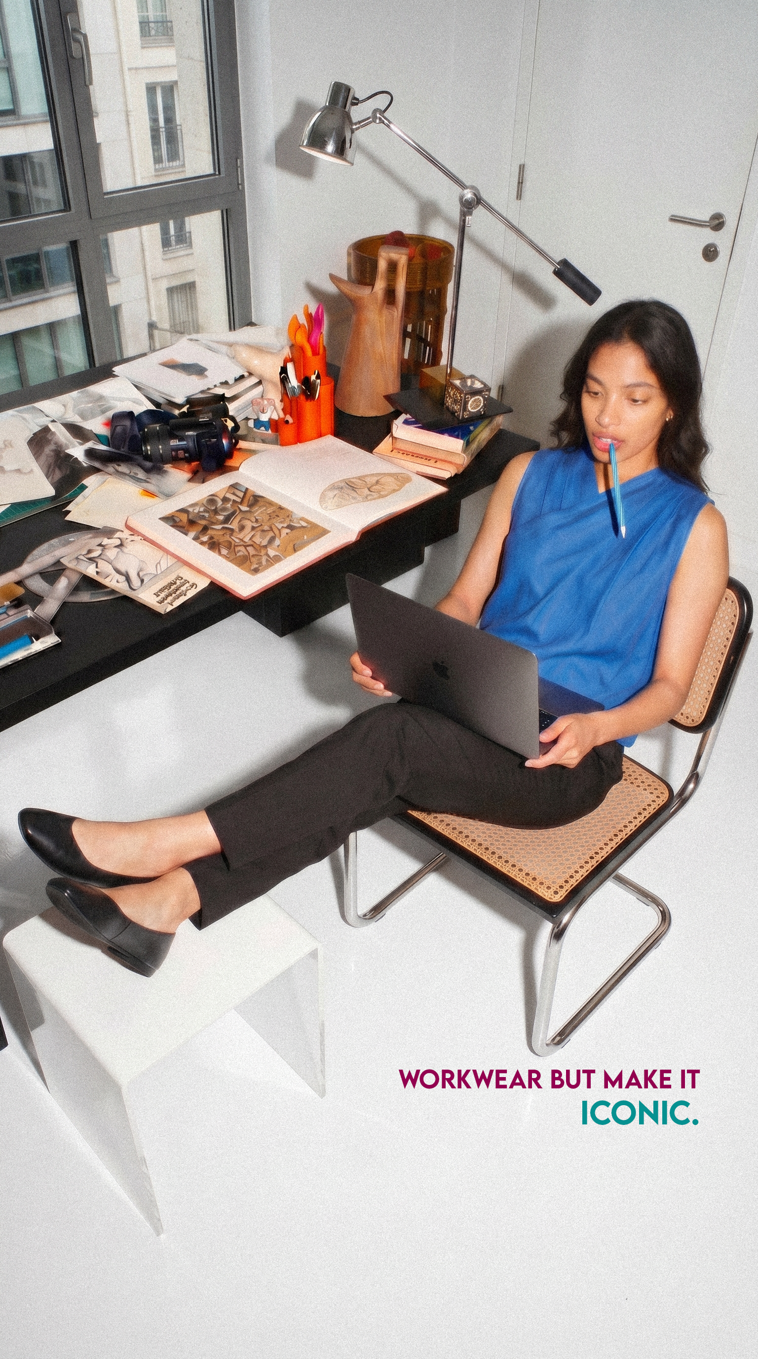 Workwear Edit
