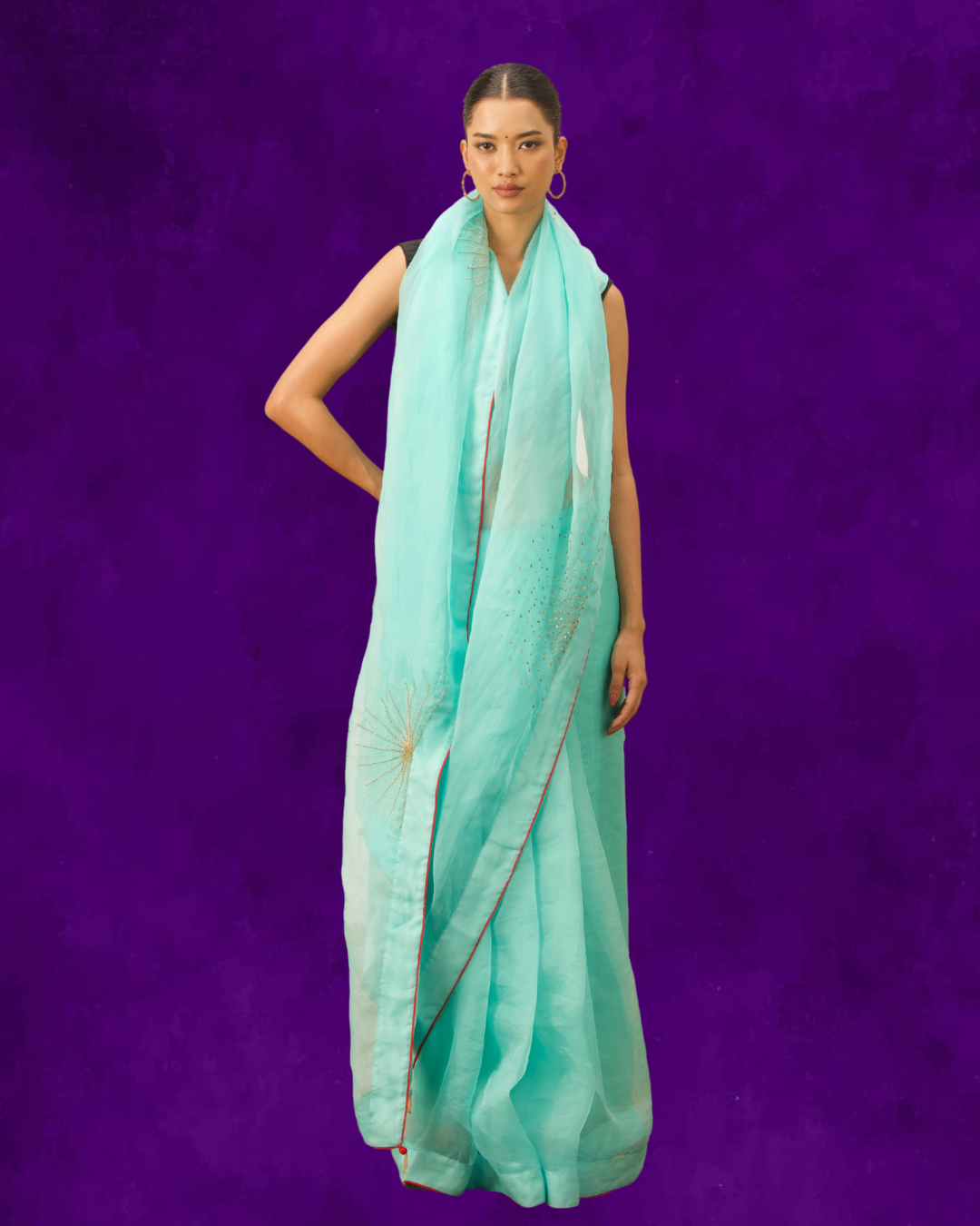 Sarees