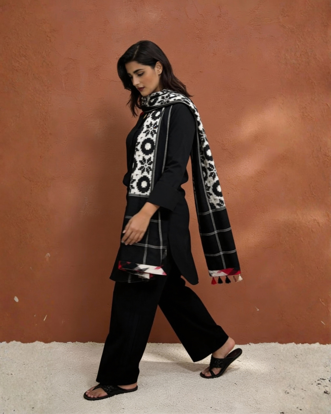 Telia Dupatta