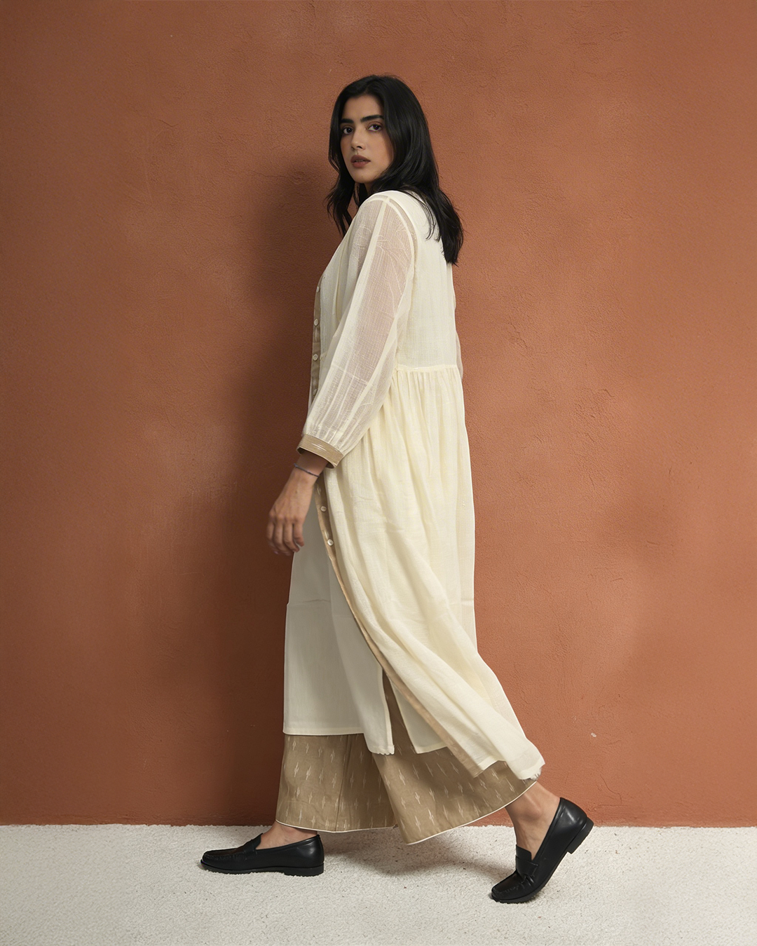 Noor Kurta Set