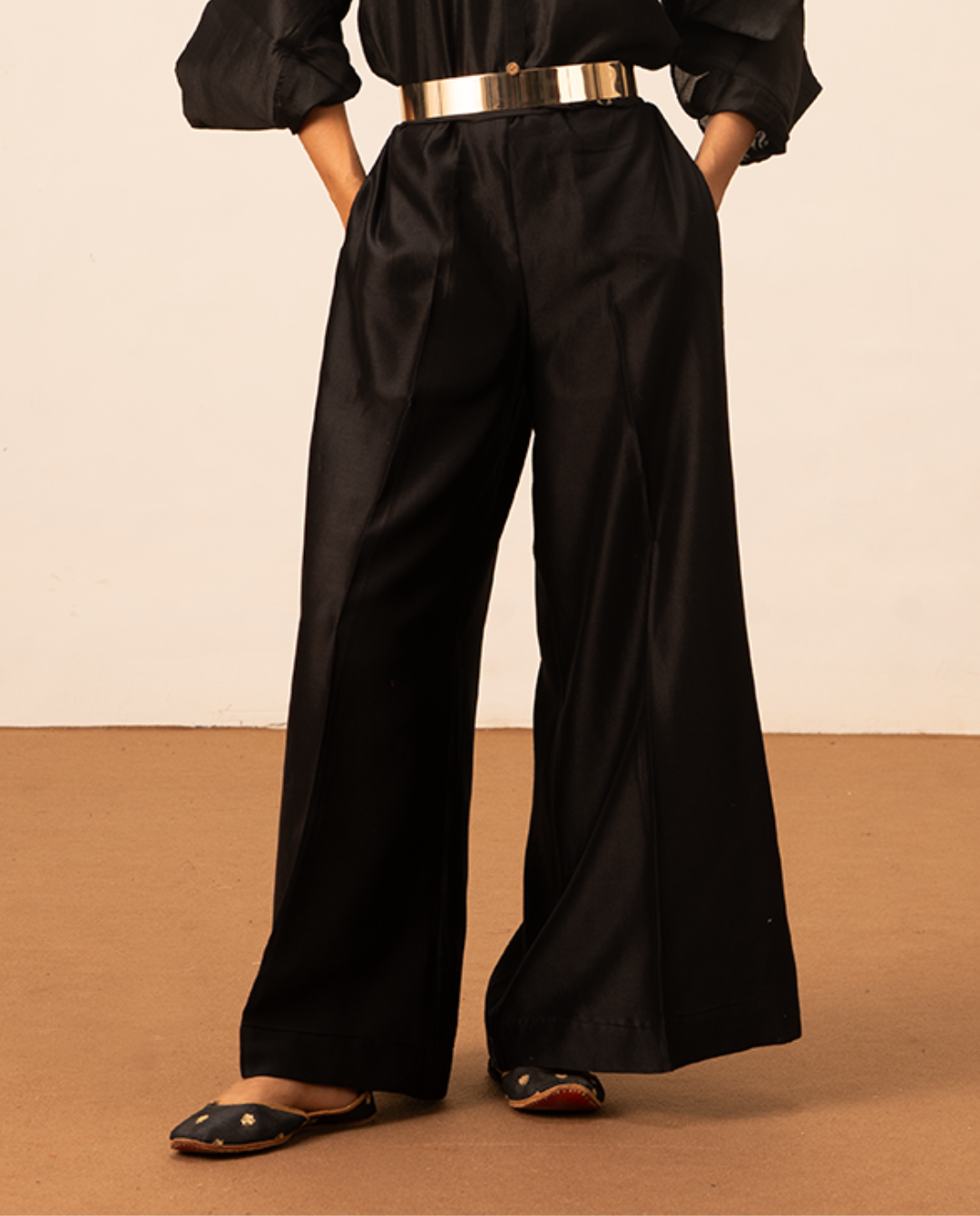 Myra Palazzo Pants