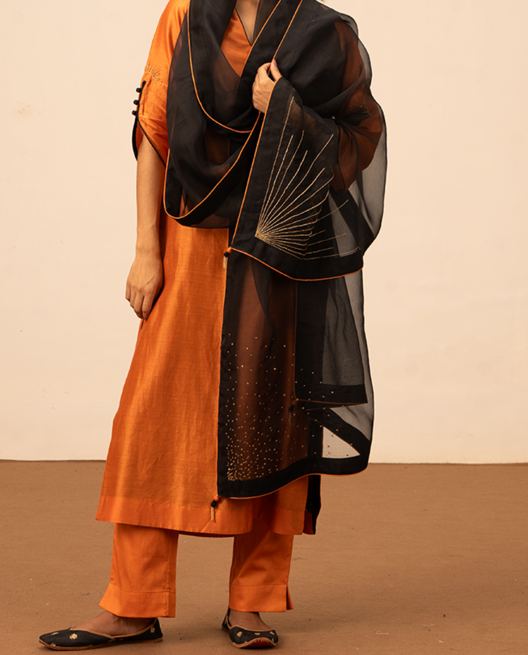 Fira Dupatta