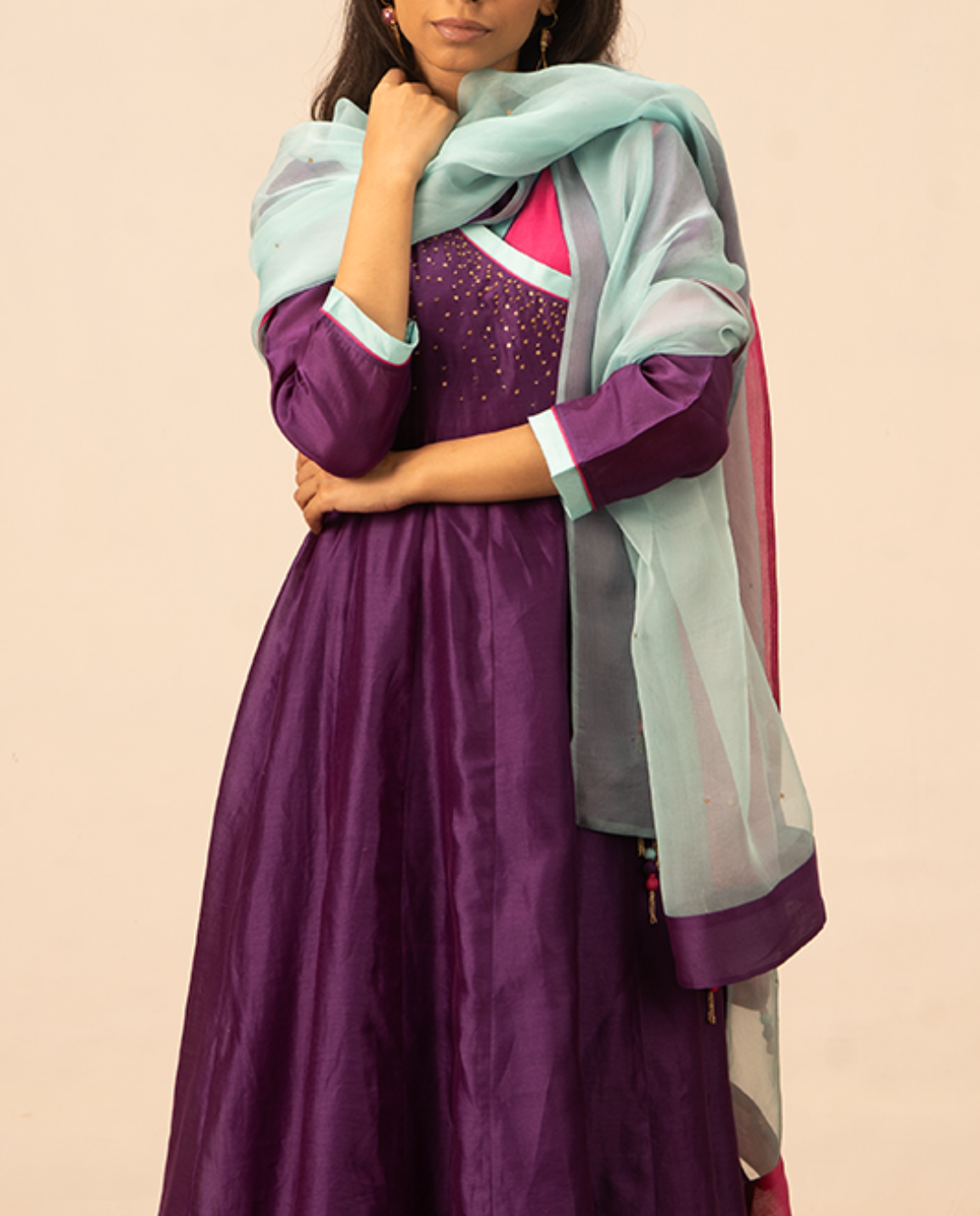 Orin Dupatta