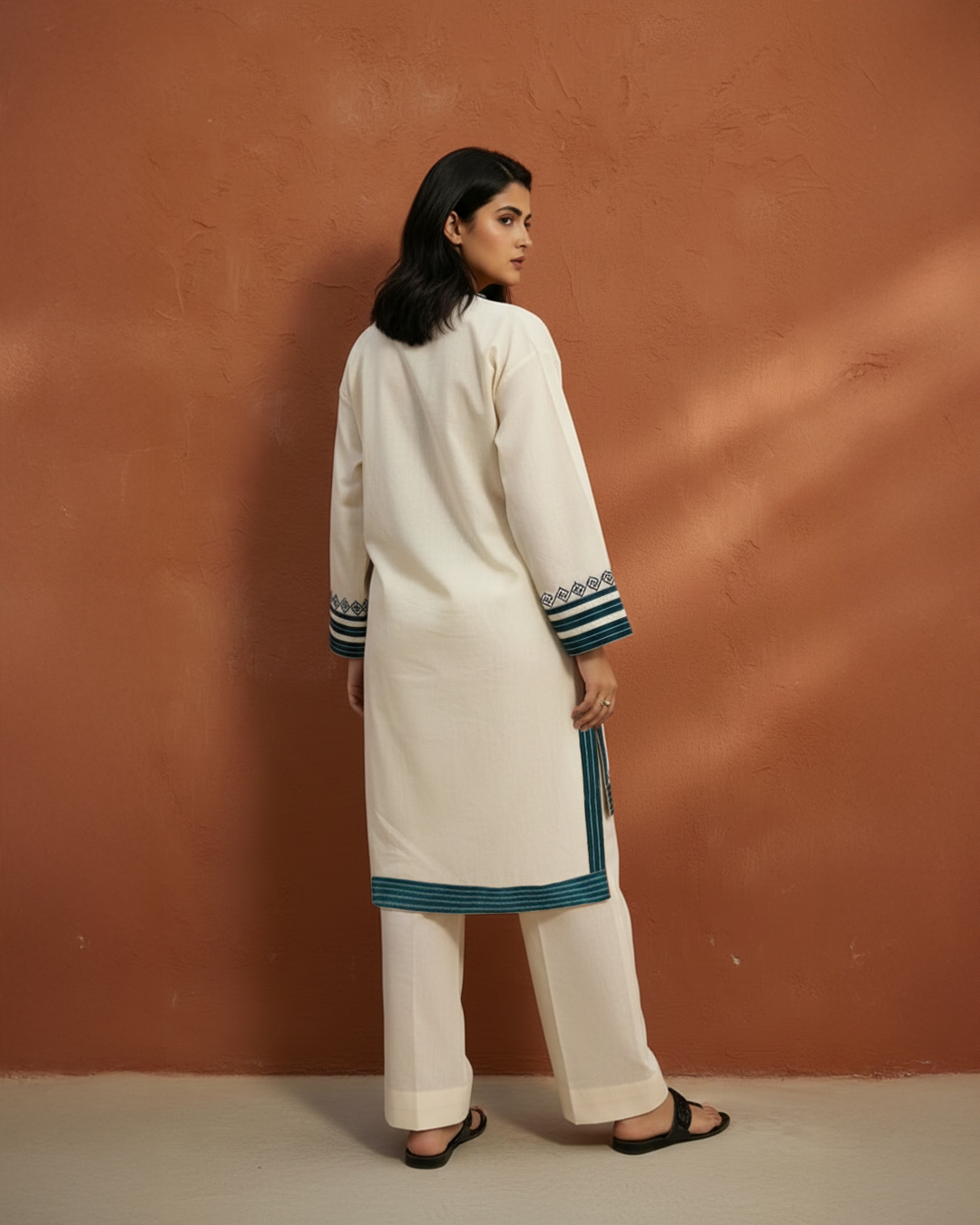 Reva Kurta
