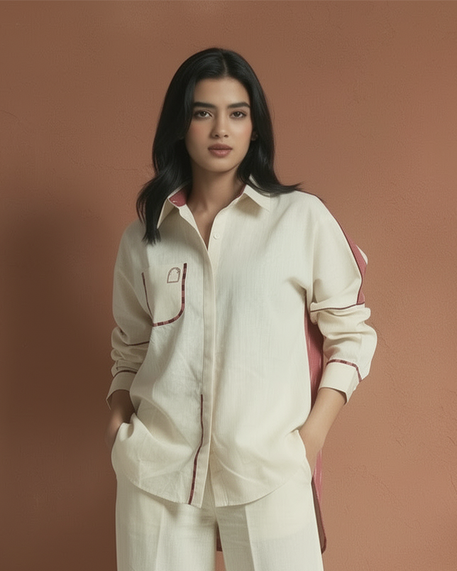 Gulnaar Shirt