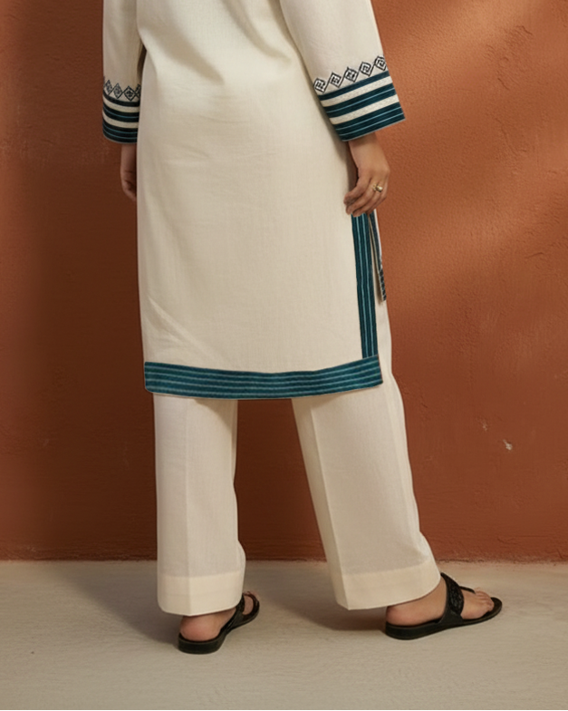 Reva Straight Pants