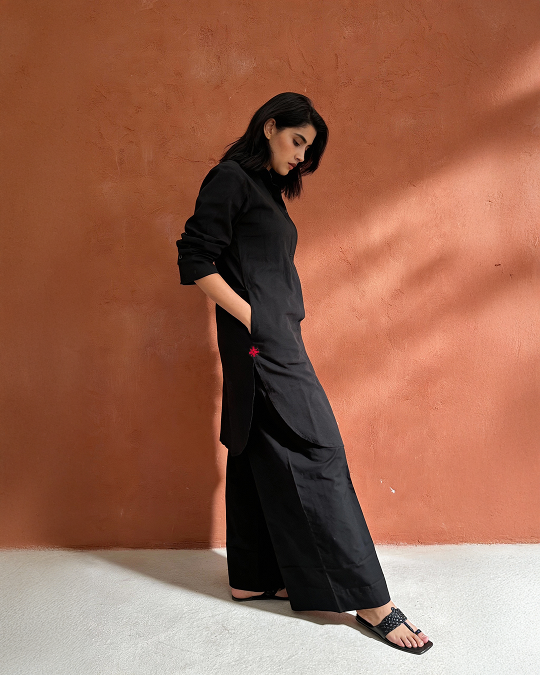 Ikai Kurta
