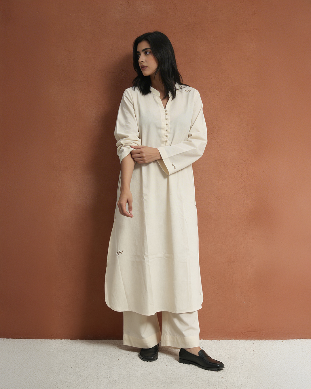 Meher Kurta Set