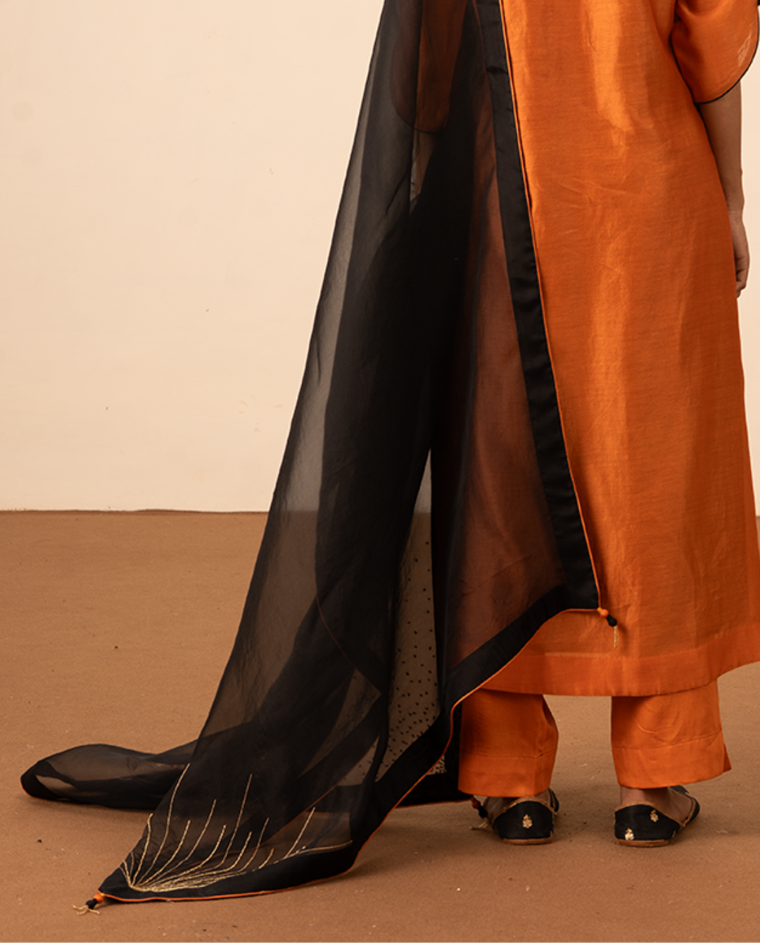 Fira Dupatta