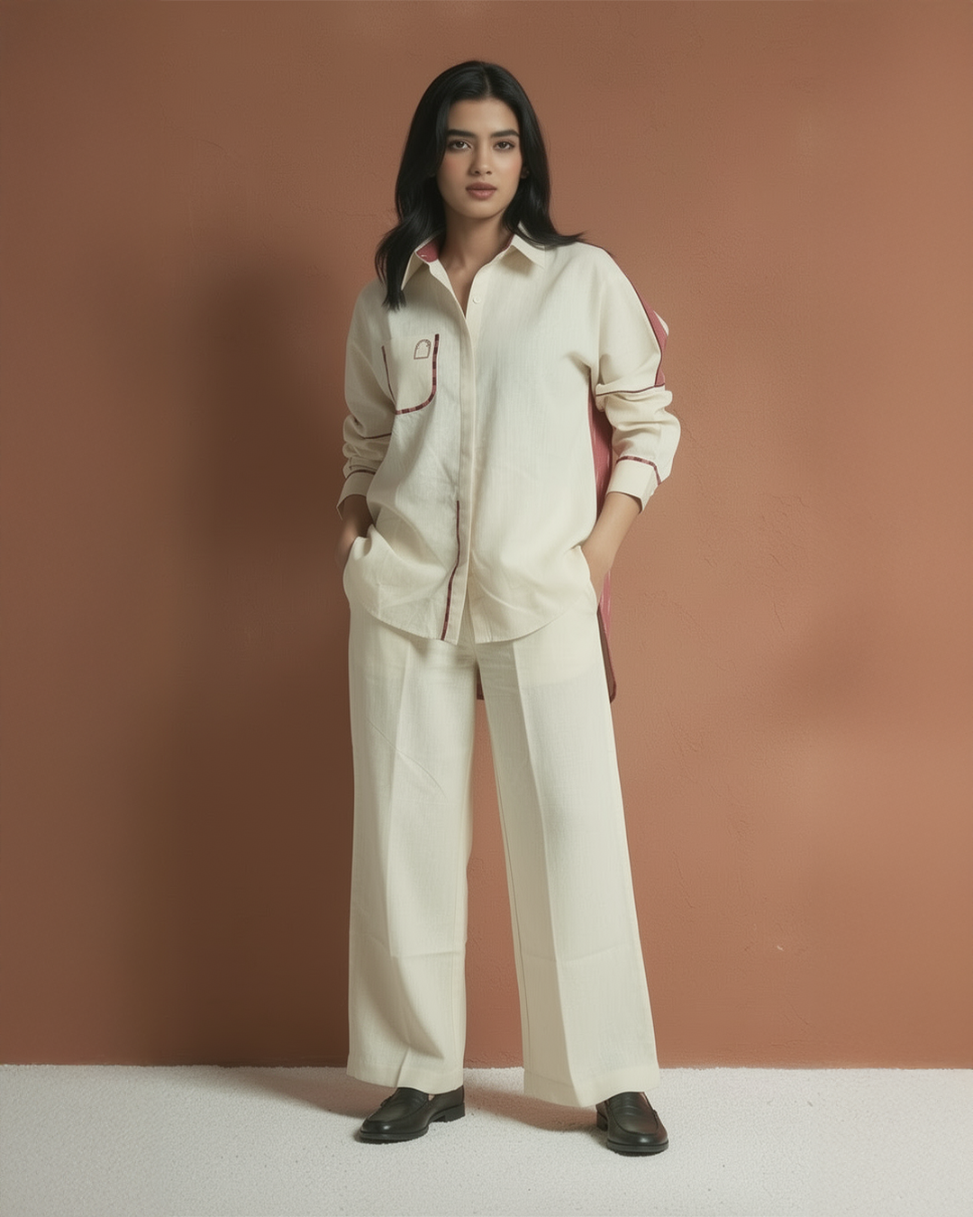Gulnaar Coord Set