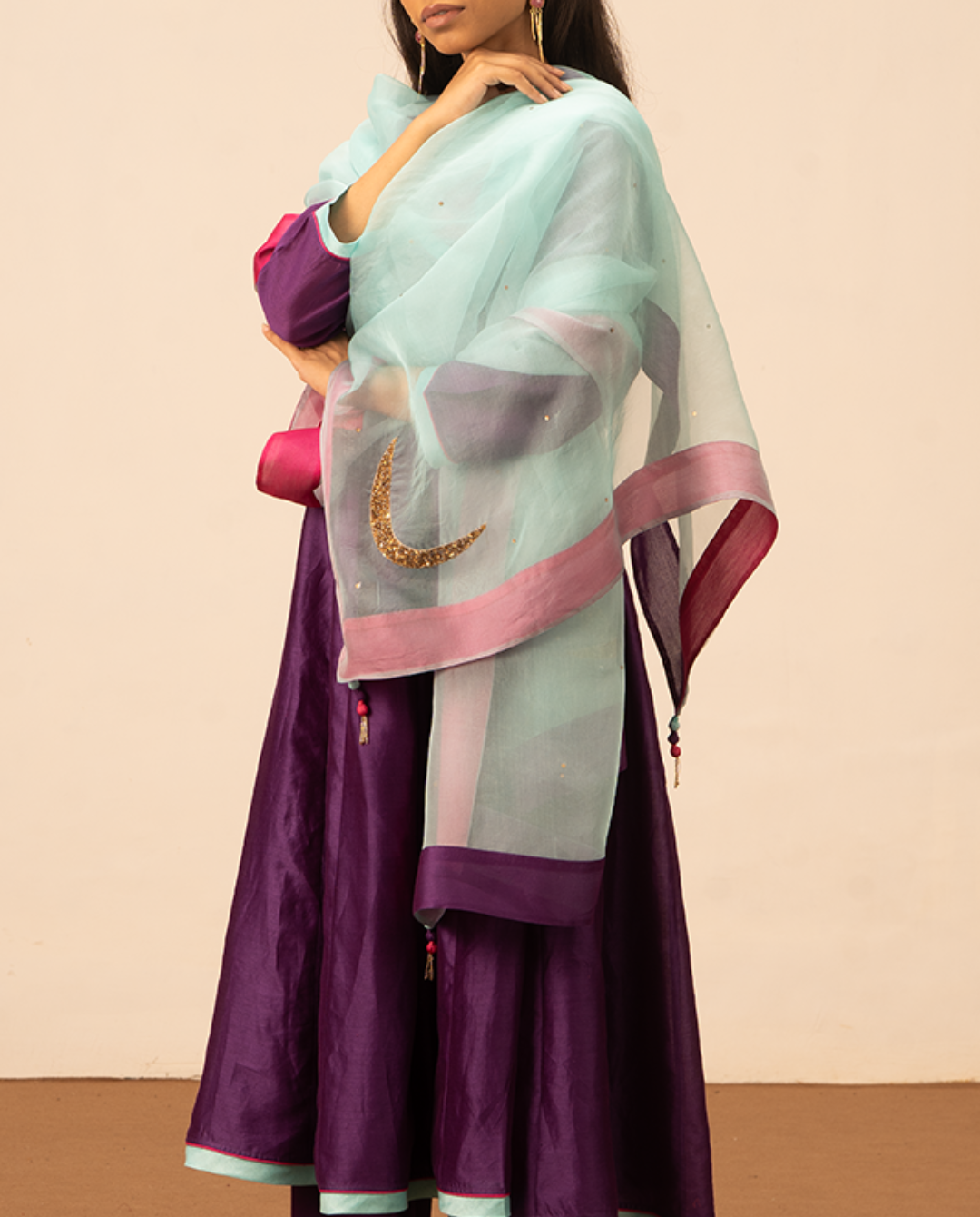 Orin Dupatta