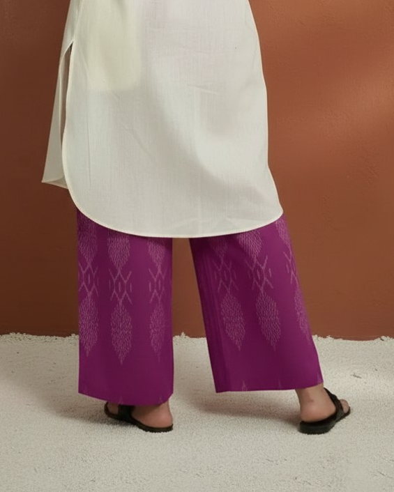 Jamuni Straight Pants