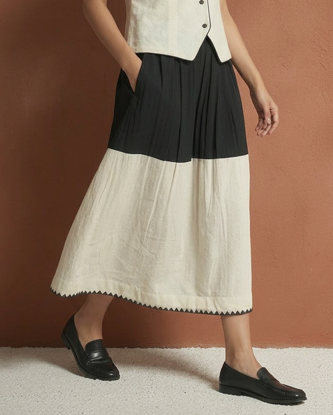 Seher Skirt