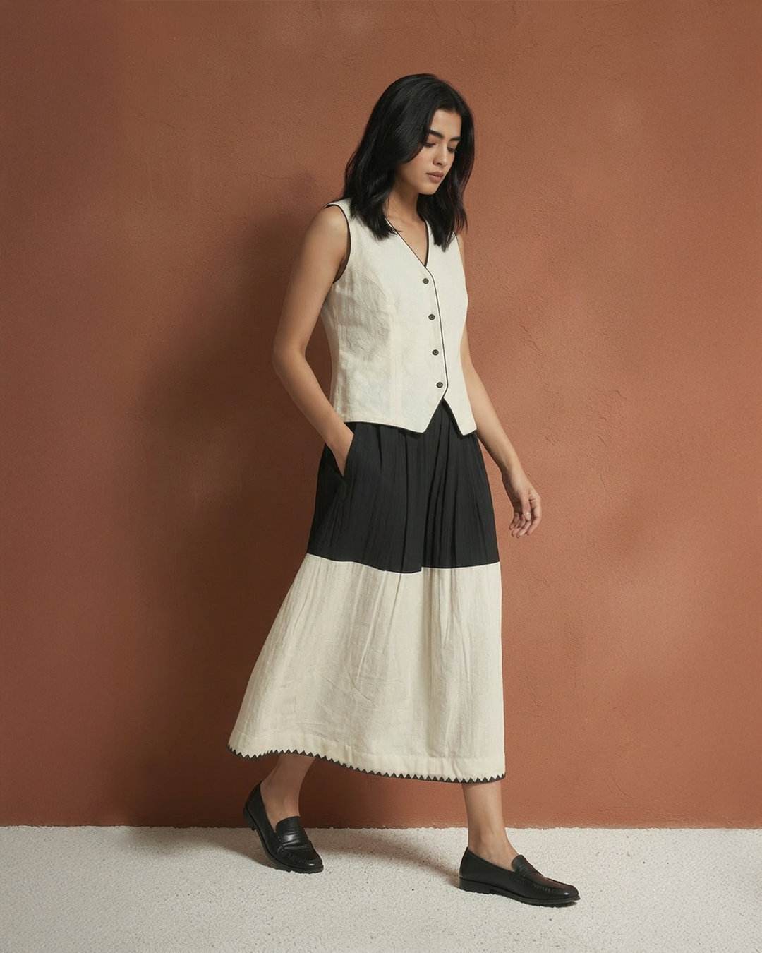 Seher Coord Set