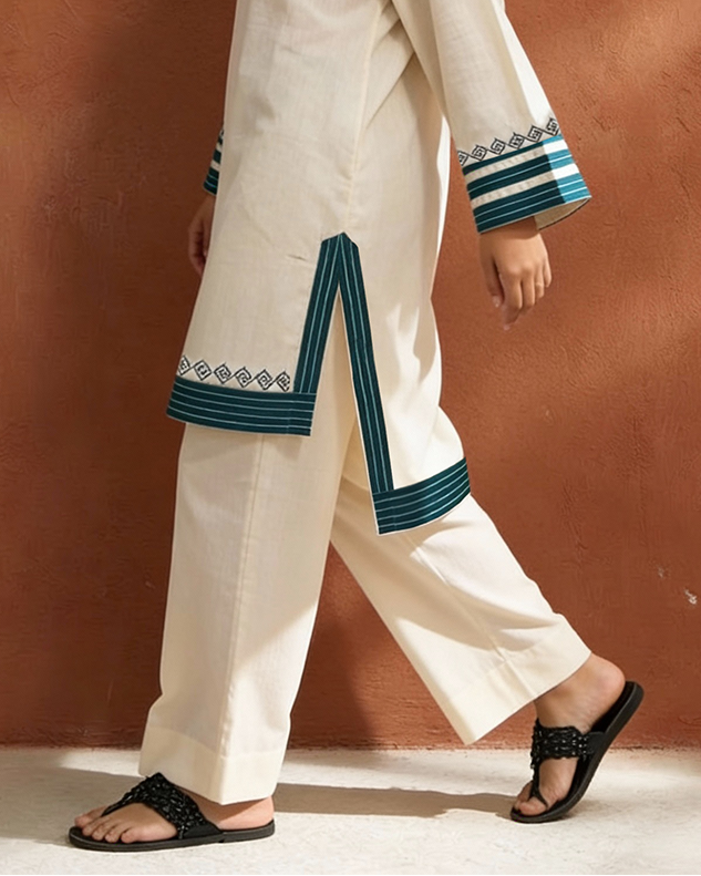 Reva Straight Pants
