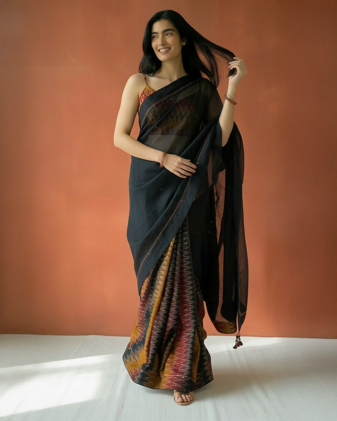 Saira Saree