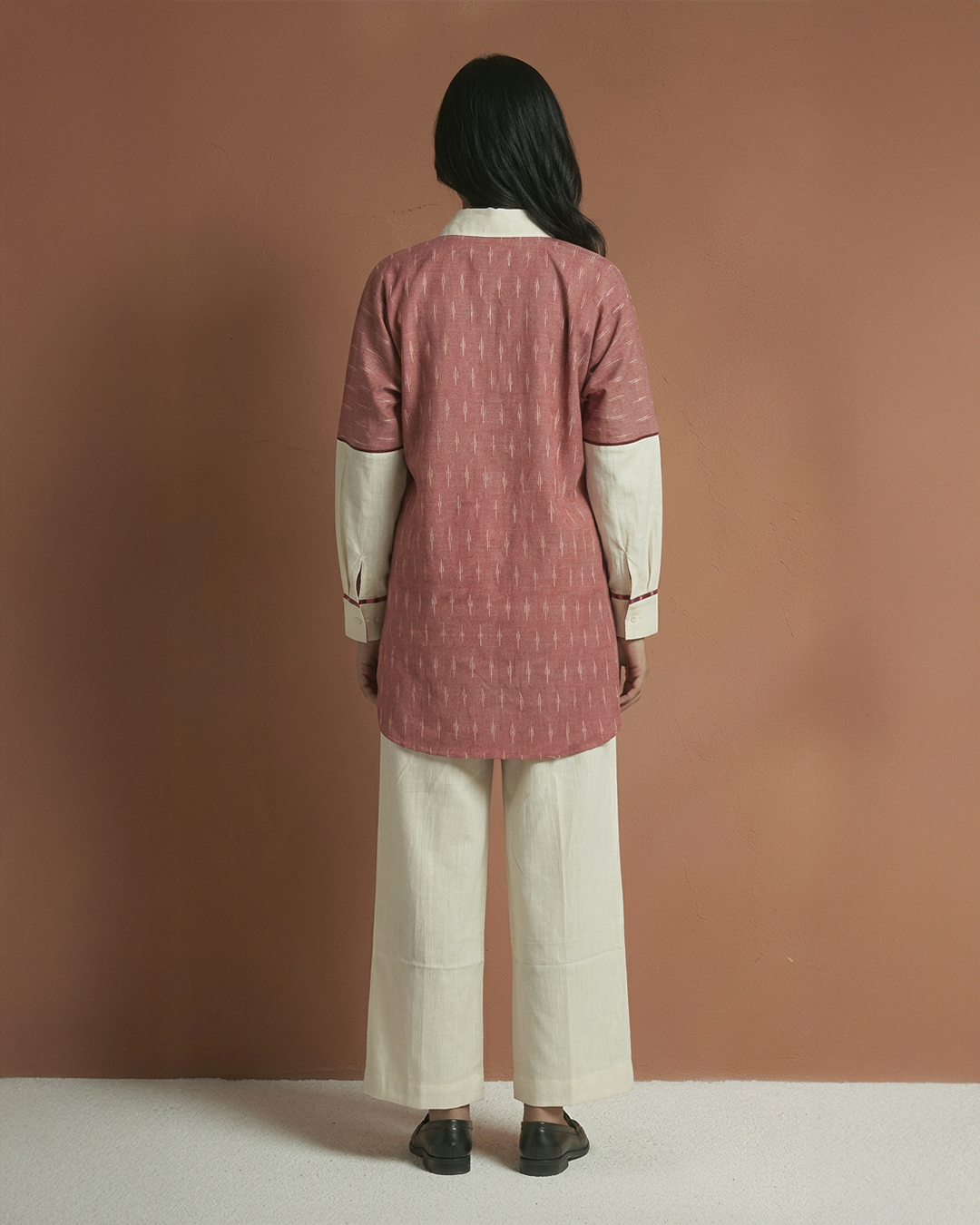 Gulnaar Coord Set