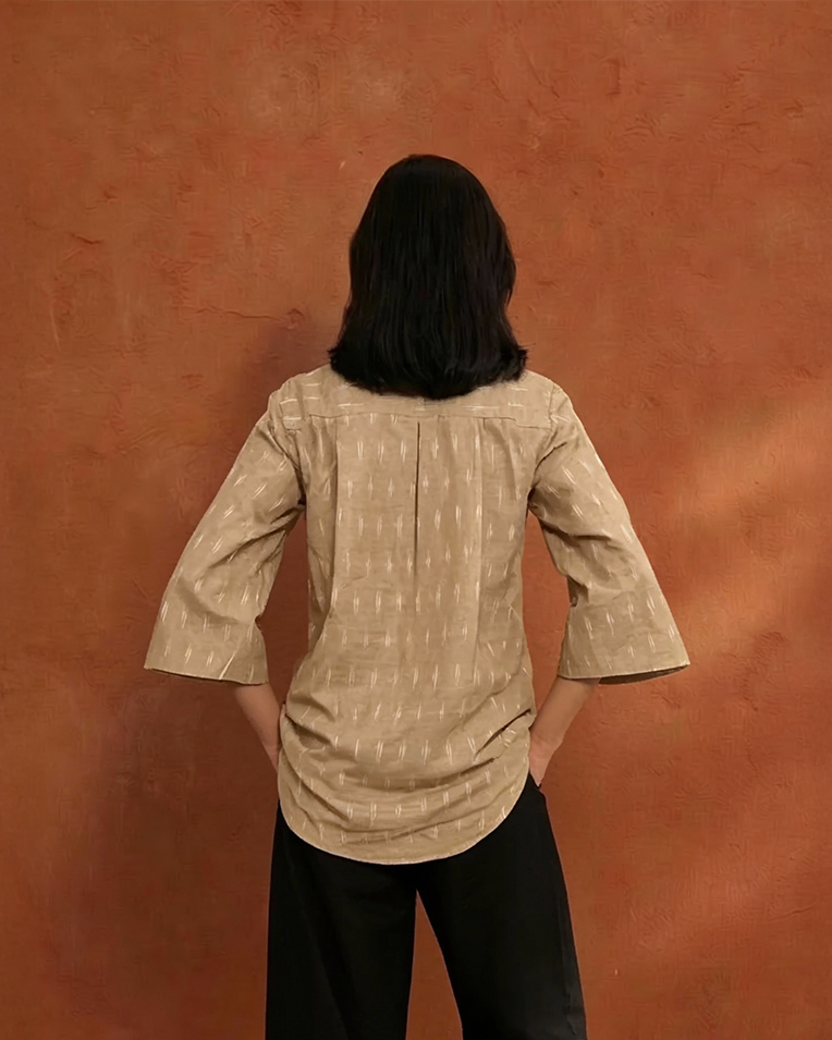 Ikaara Shirt