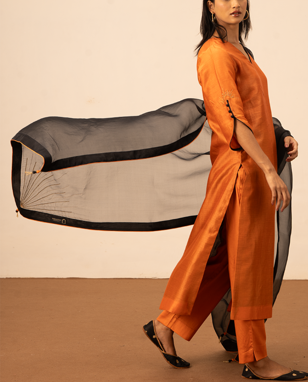 Fira Dupatta