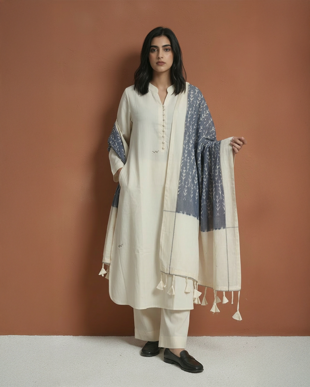 Meher Kurta Set