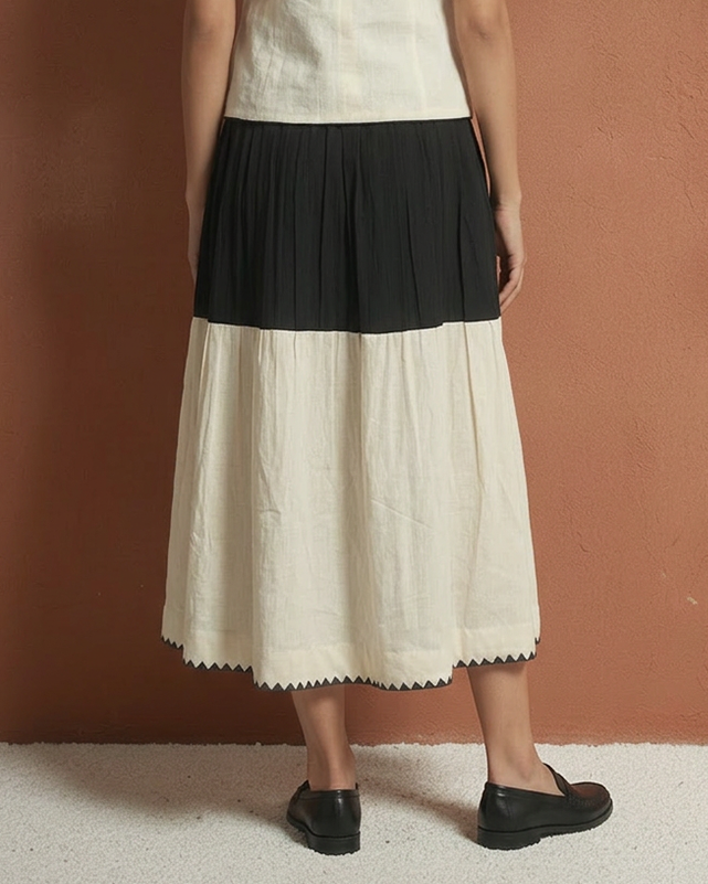 Seher Skirt