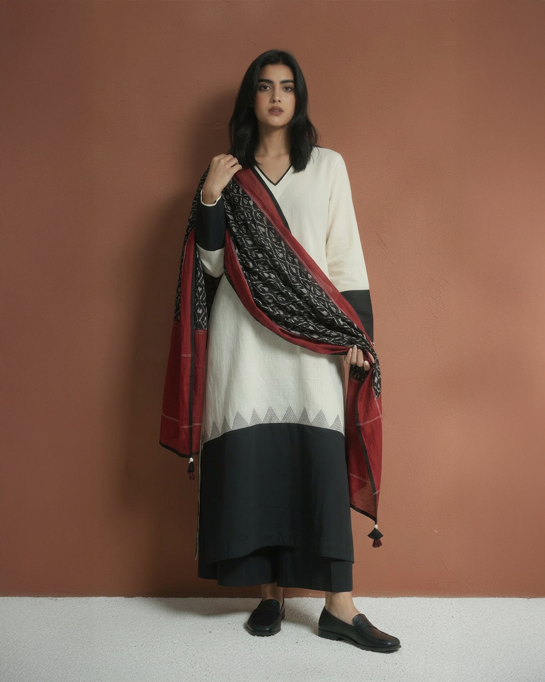 Mahira Kurta Set