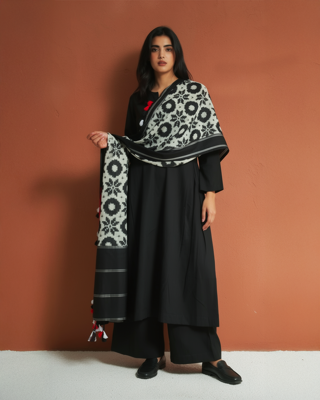 Telia Kurta Set