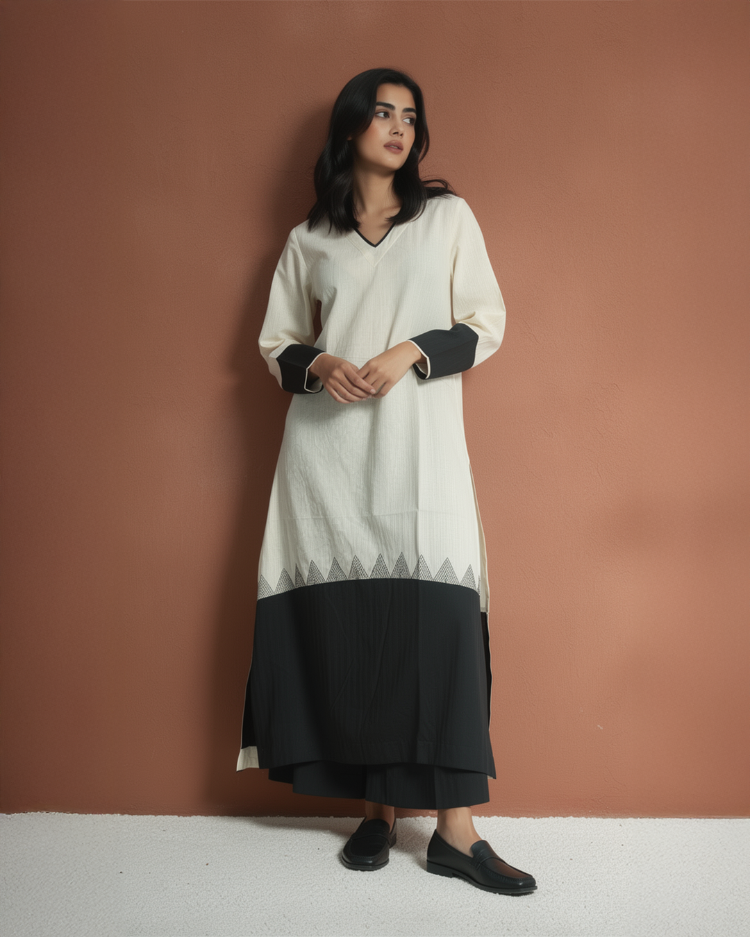Mahira Kurta Set