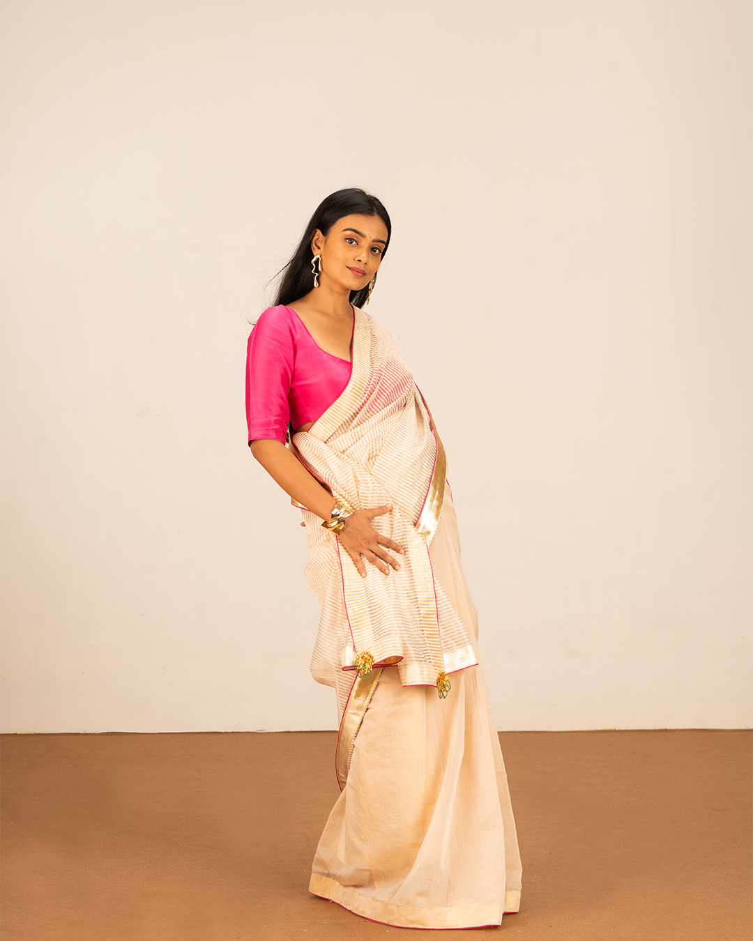 Raya Saree