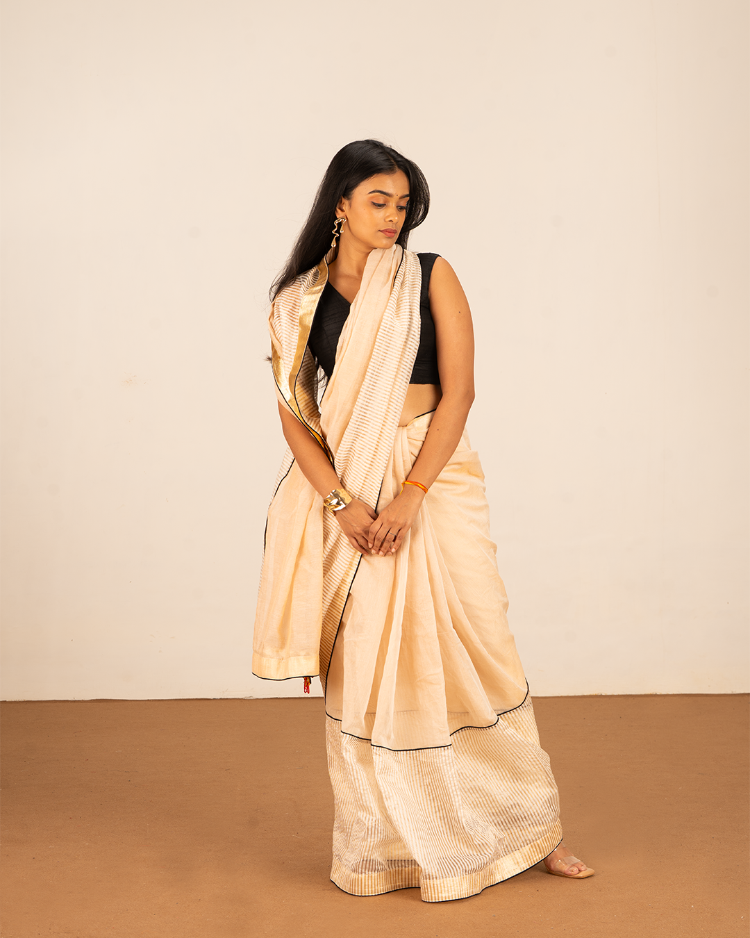 Ina Saree