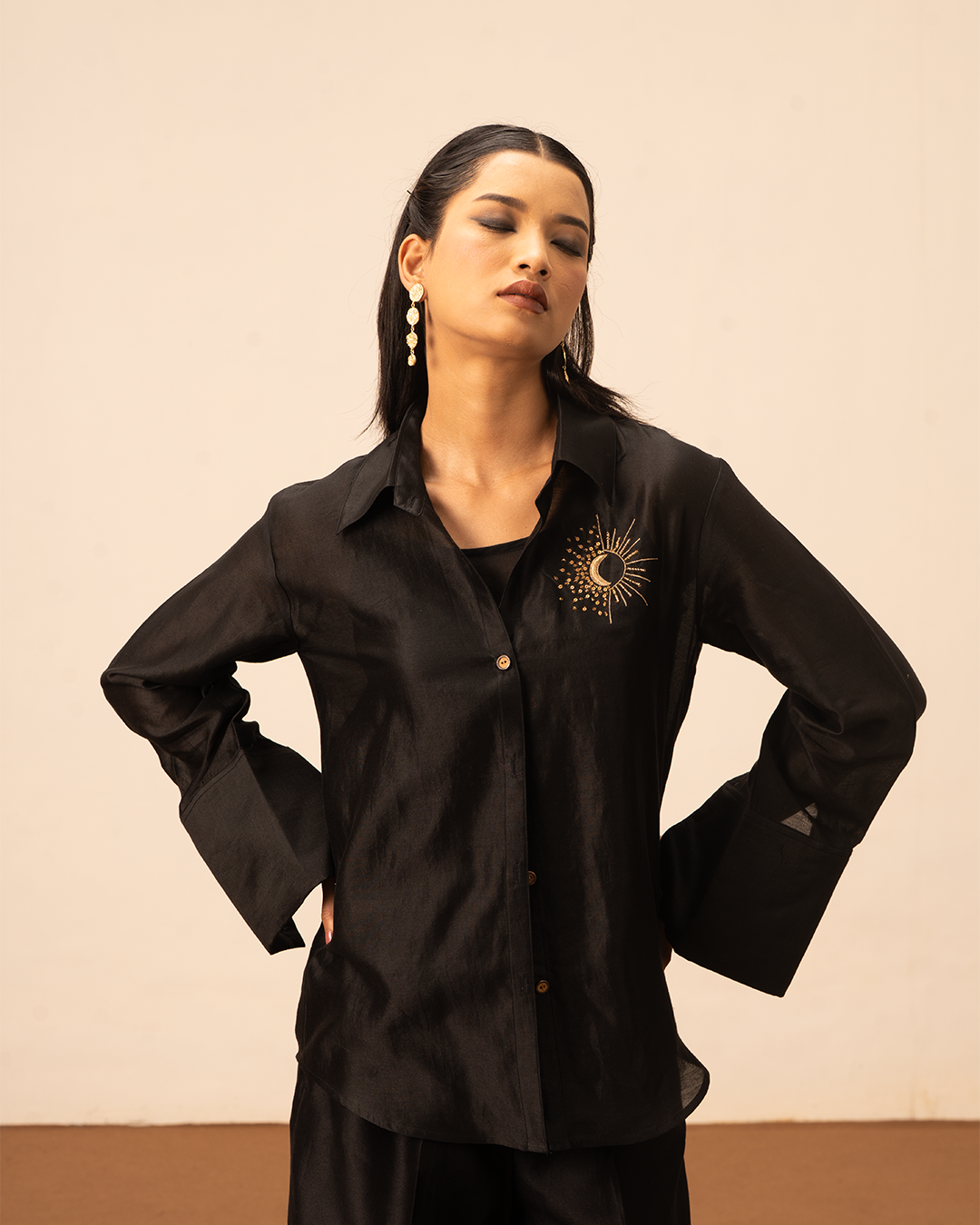 Myra Shirt