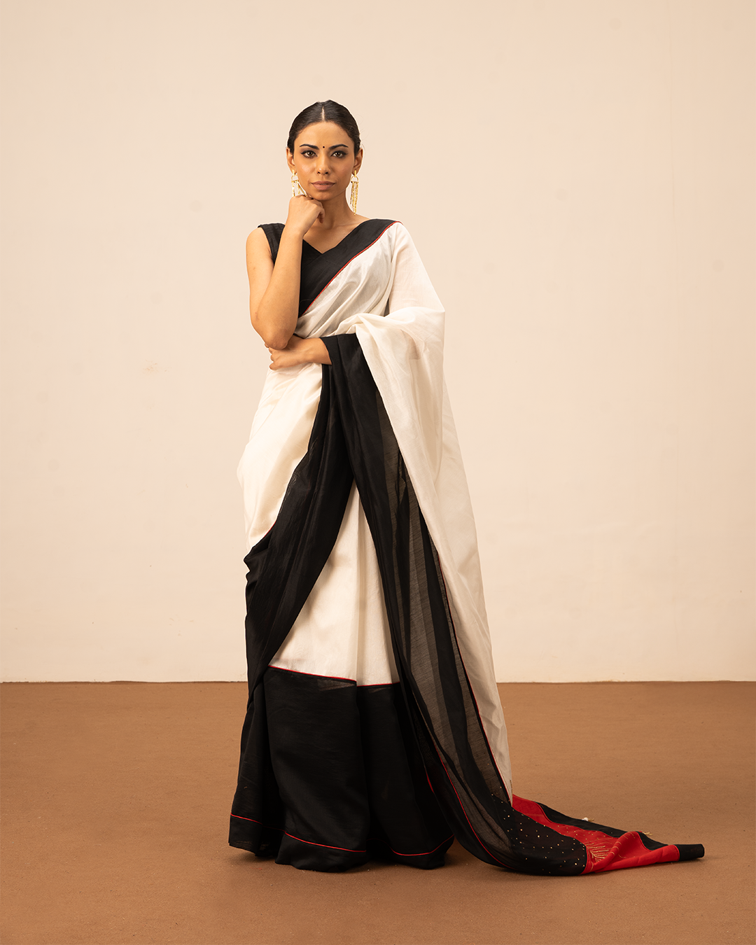Zeva Saree