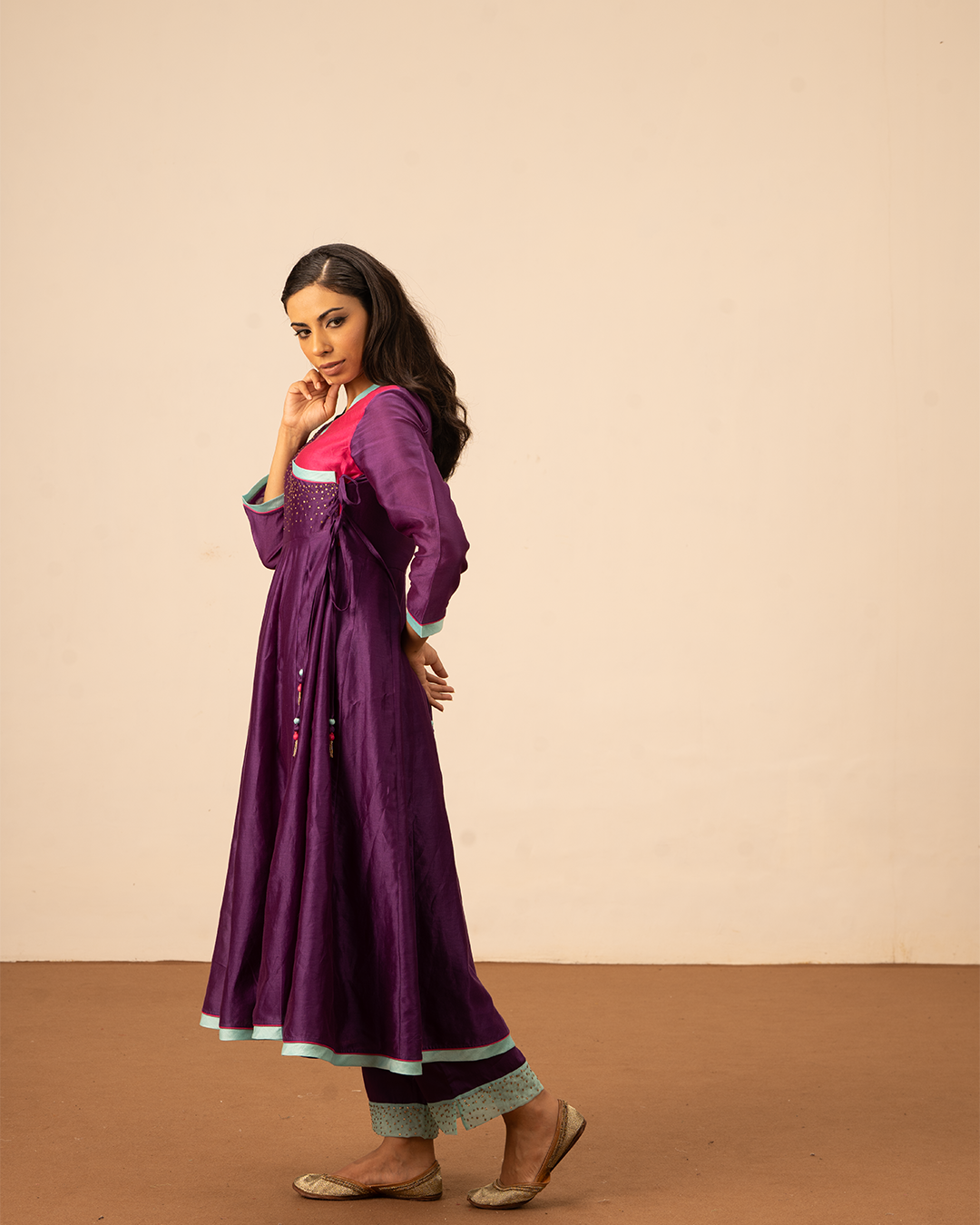 Orin Angrakha Kurta