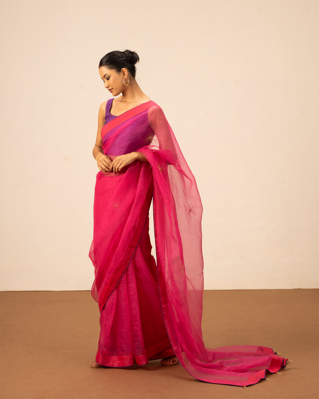 Nova Saree