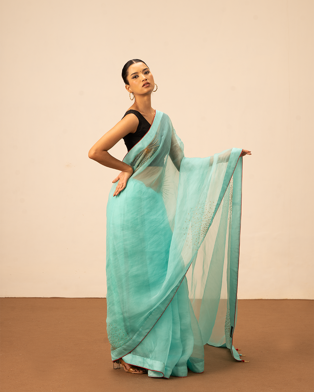 Kaia Saree