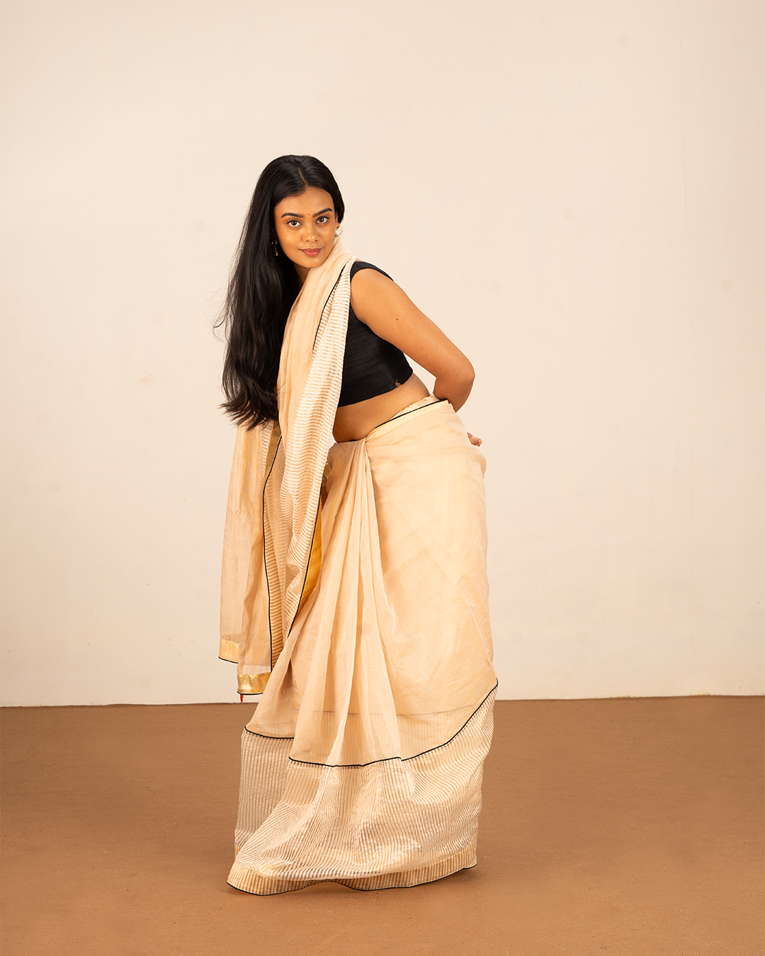 Ina Saree