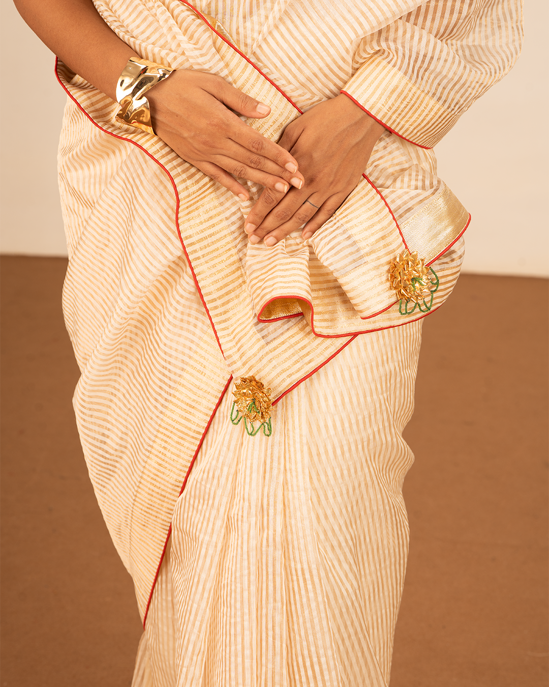 Aura Saree